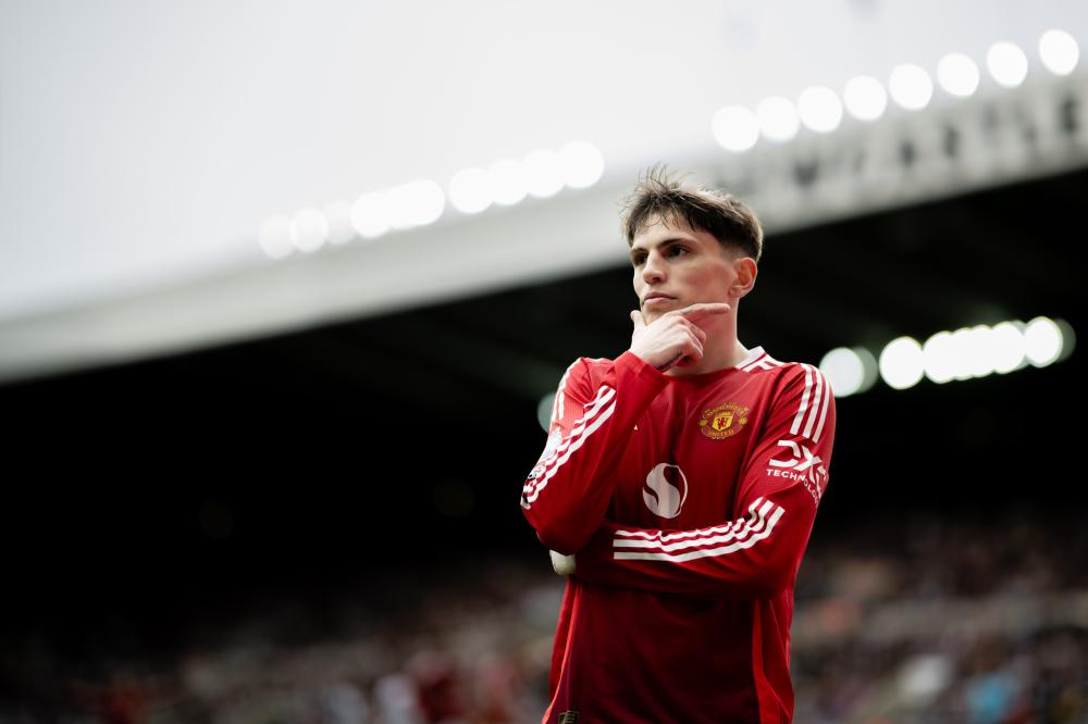 机遇并存的 机遇并存的