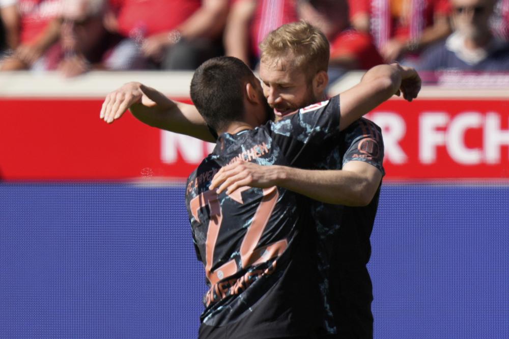 凱恩的職業 凱恩的職業